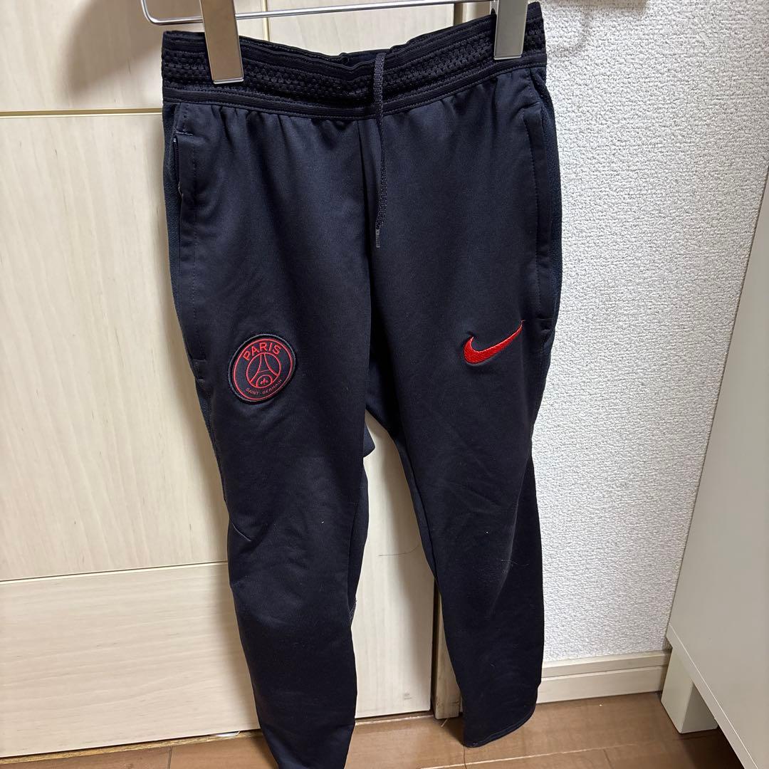 Nike パリ・サンジェルマン トレーニングウェアセット
