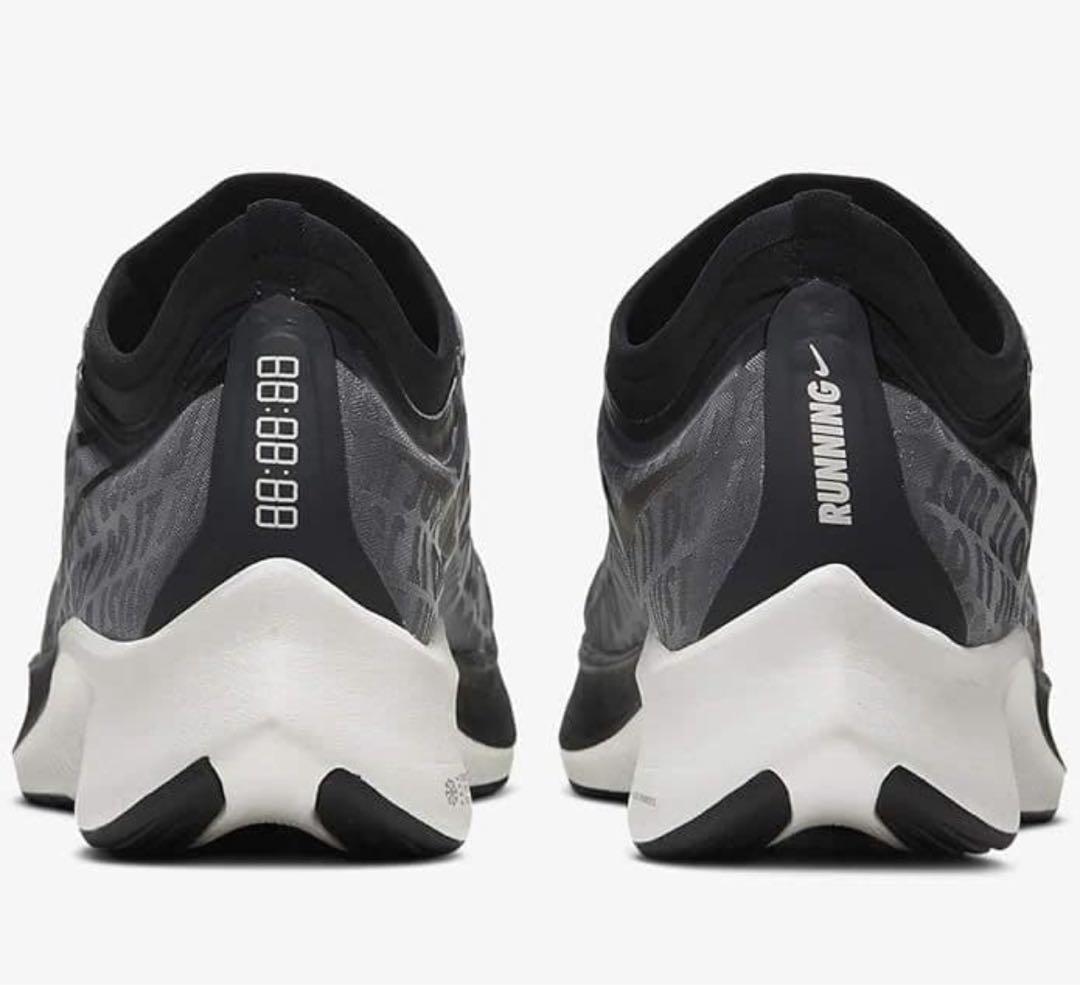 ナイキ　ズーム フライ3 PRNT プレミアム　レディース　25.5cm