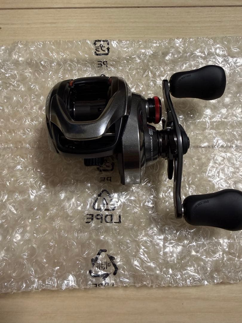 SHIMANO Scorpion DC 151XG ベイトリール