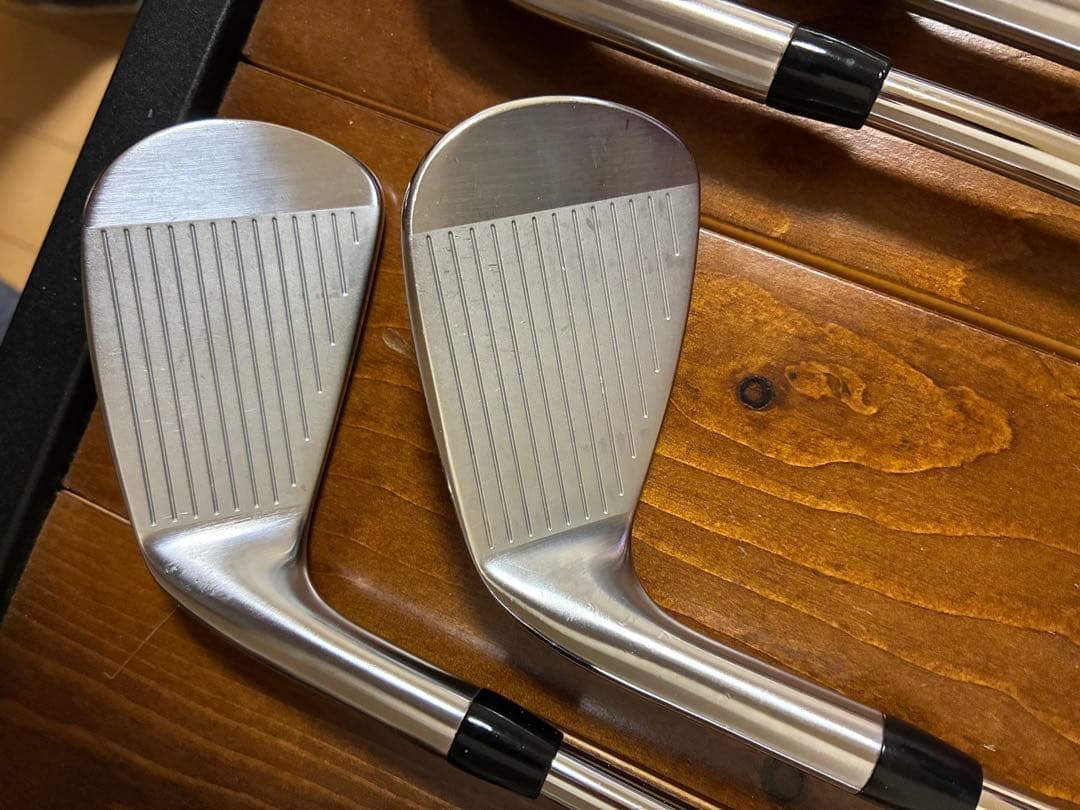 Titleist t100(2023) 5-P＆SM10 54(12D)