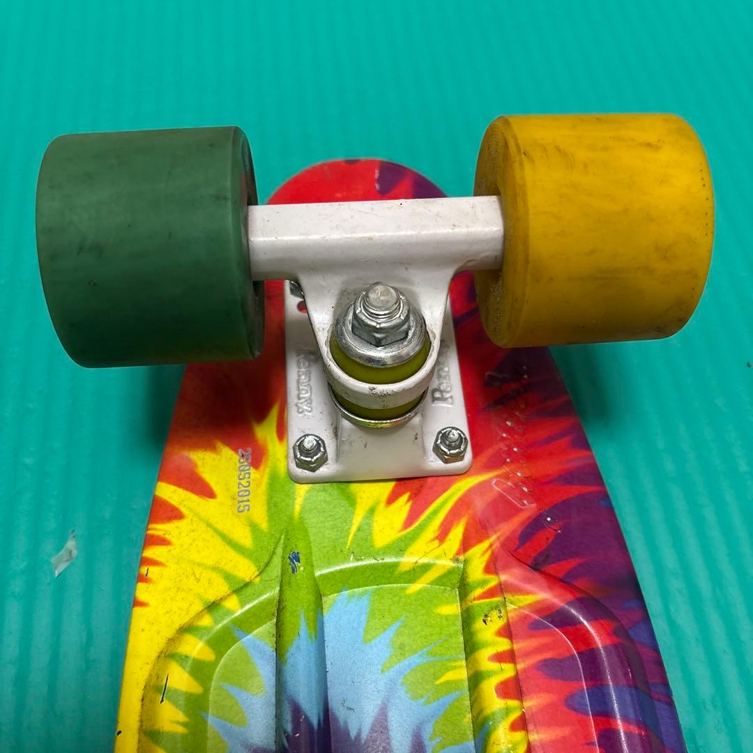 日曜日まで価格‼️Penny 22インチ　スケートボード