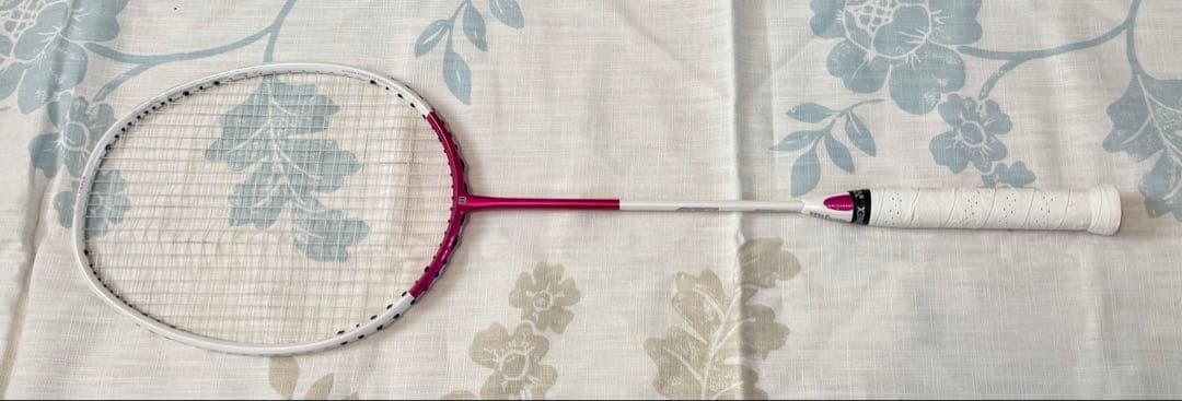 Wilson Fierce CX 9000J バドミントンラケット