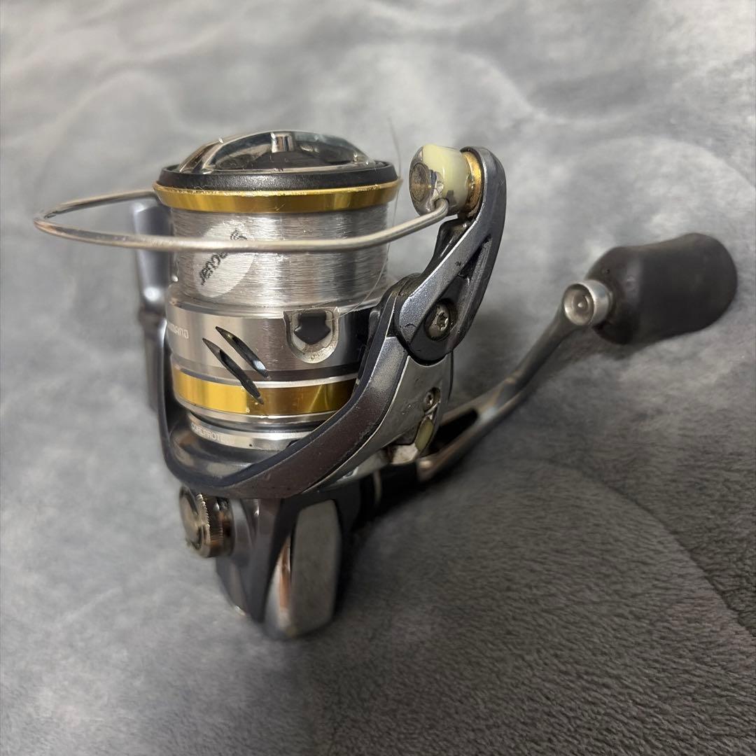 SHIMANO ULTEGRA 2500HG-S スピニングリール