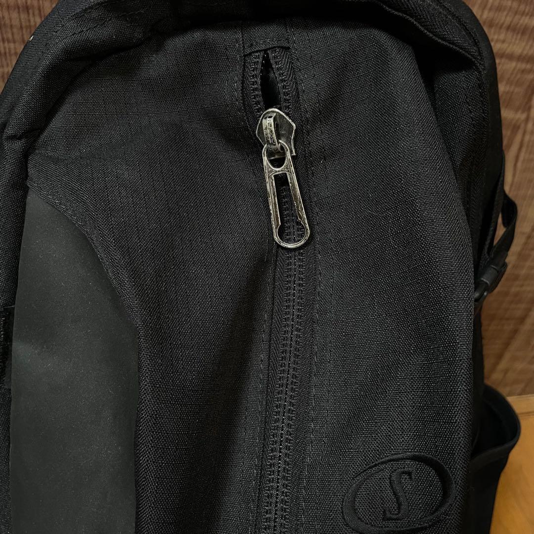 SPALDING ケイジャー バックパック バスケ リュック ブラック 黒