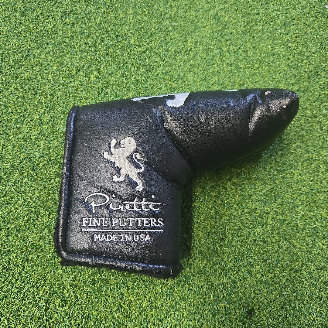 クラブ Piretti COTTONWOOD II BLACK ONYX