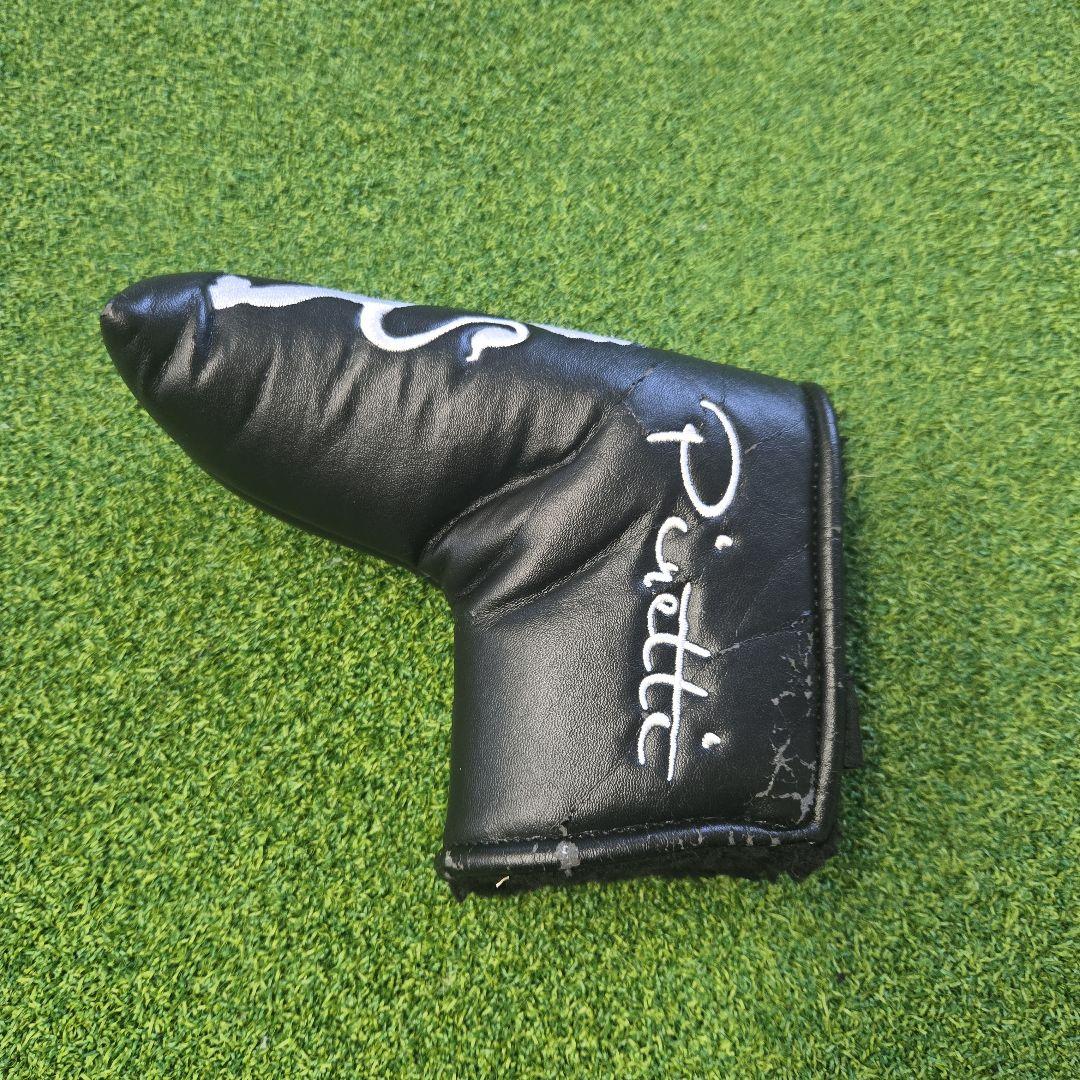 クラブ Piretti COTTONWOOD II BLACK ONYX