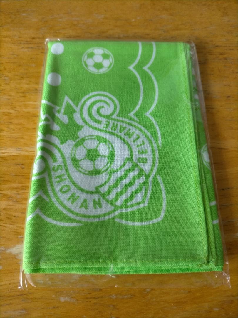 湘南ベルマーレ バンダナ 80枚セット④