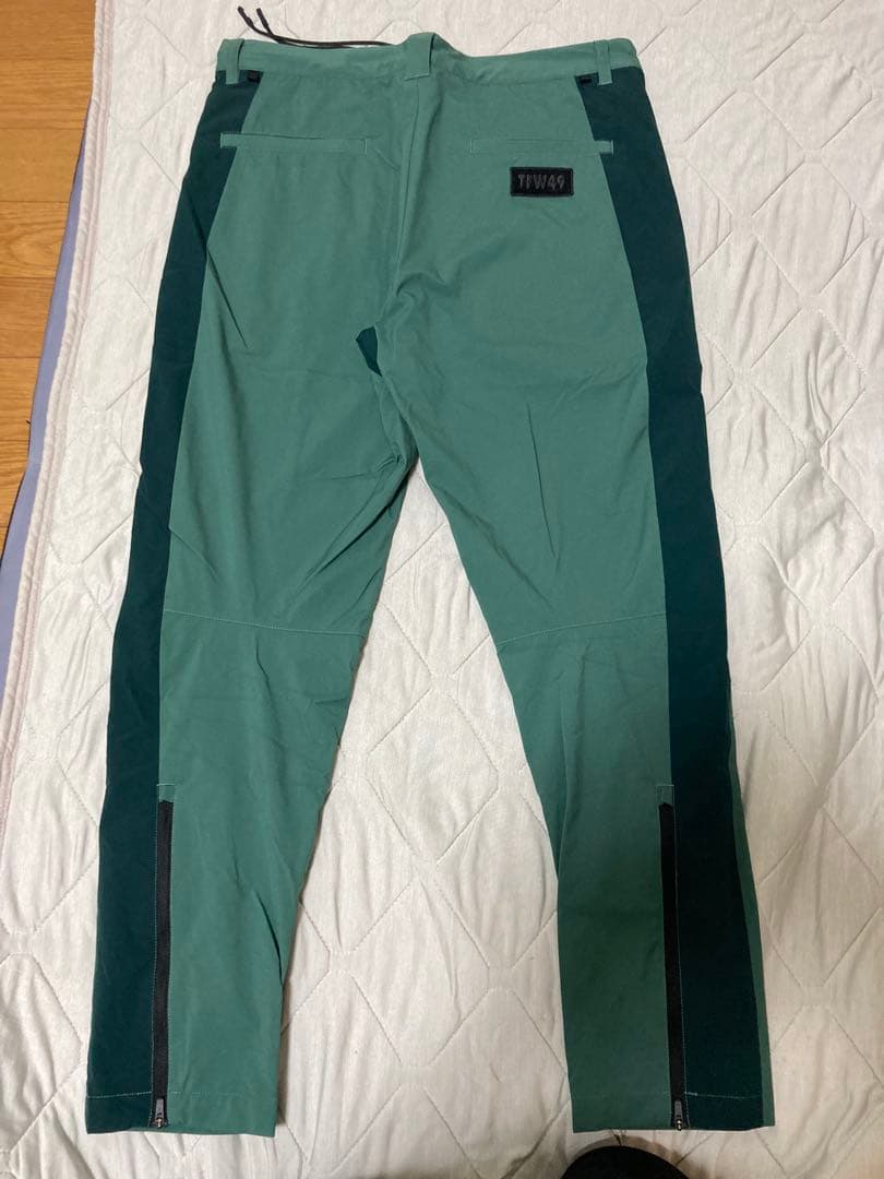 【完売品】TFW49 パンツ Lサイズ