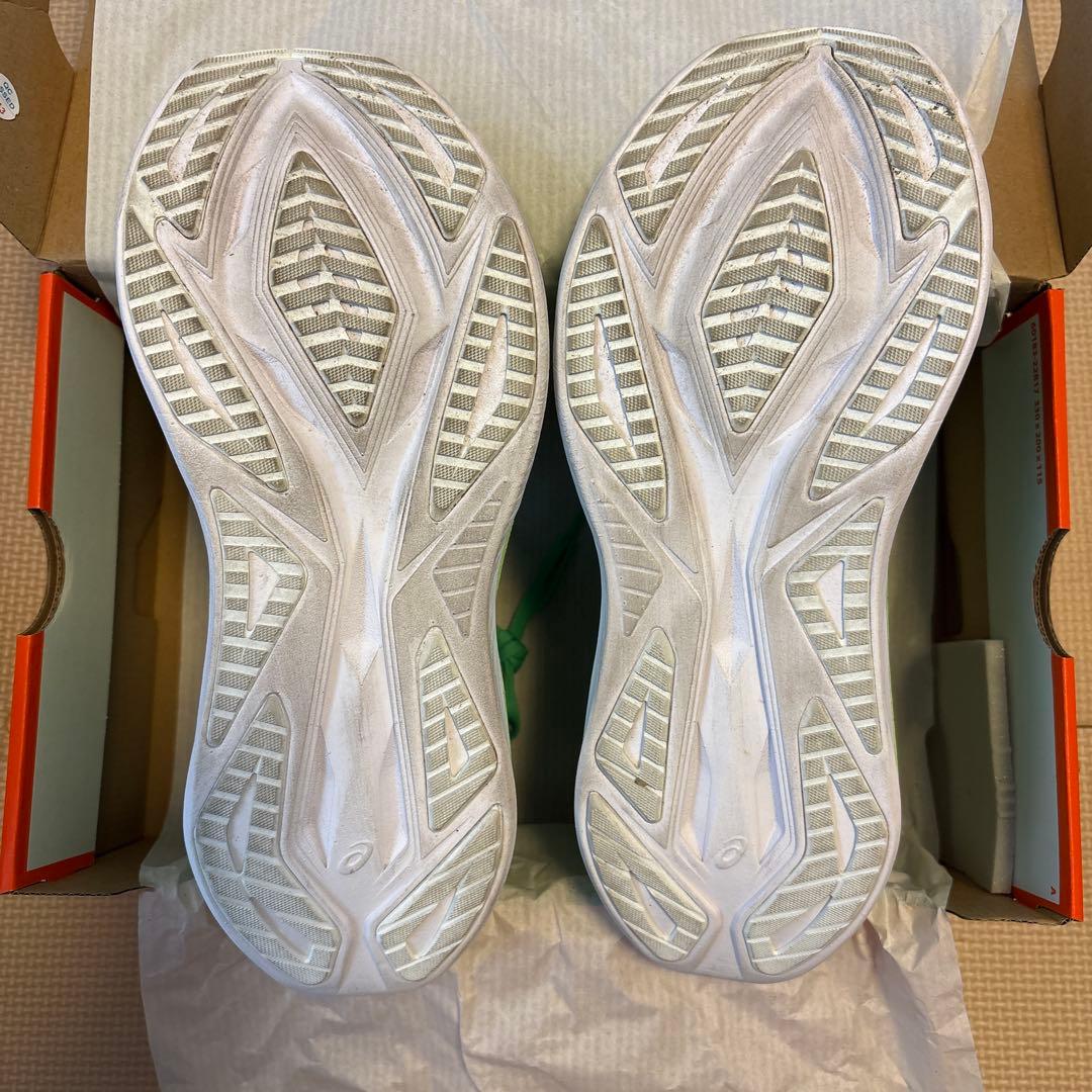 ASICS スーパーブラスト2
