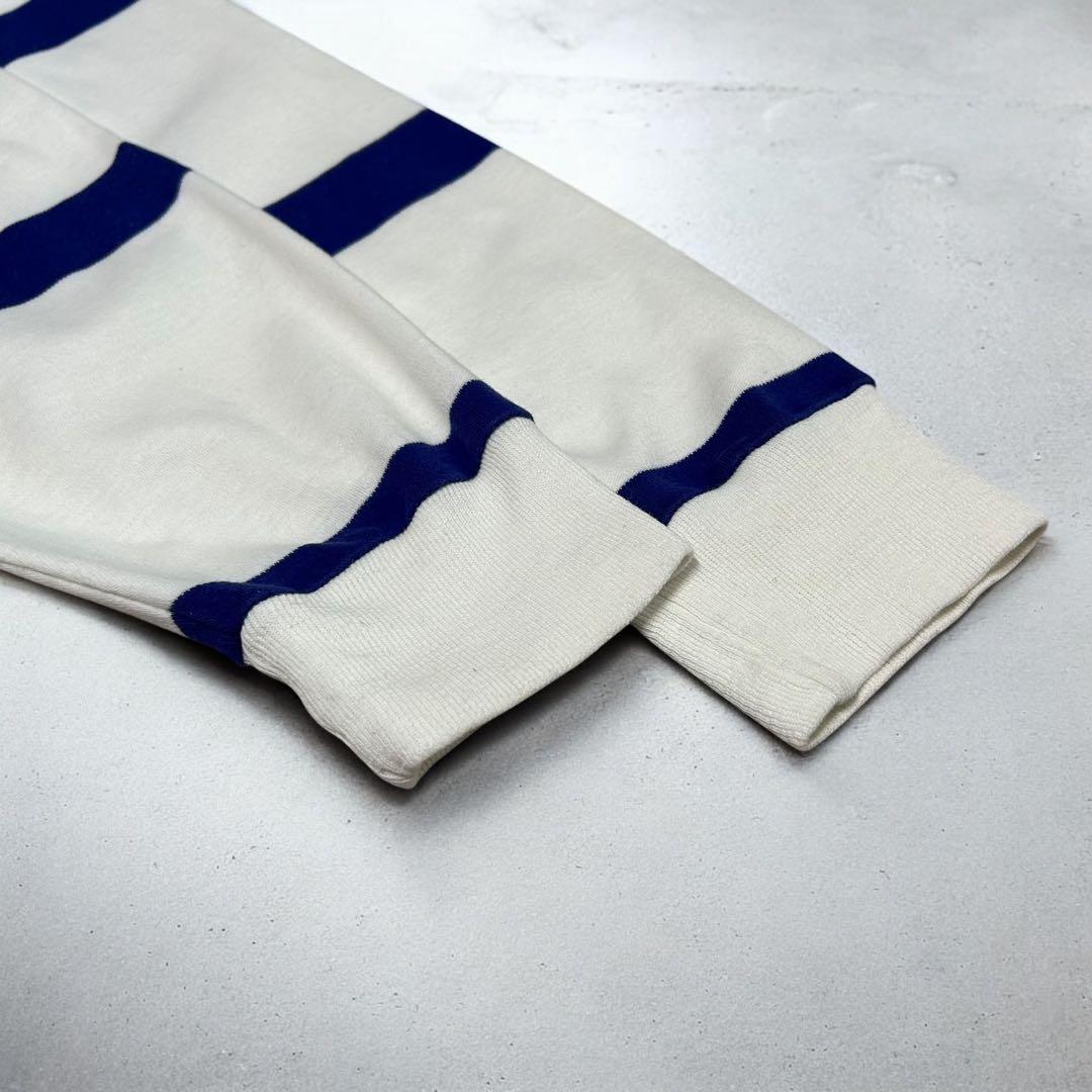 90s Polo Ralph Lauren USA製 Boarder Polo
