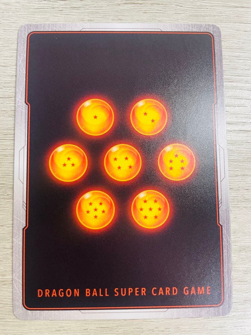 ドラゴンボール　フュージョンワールド ベジット パラレル　2