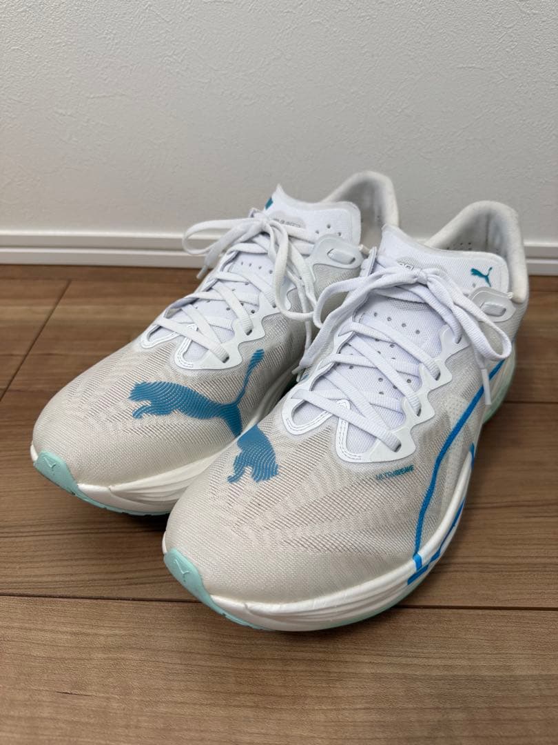 スパイク・シューズ PUMA deviate nitro elite 3 29cm