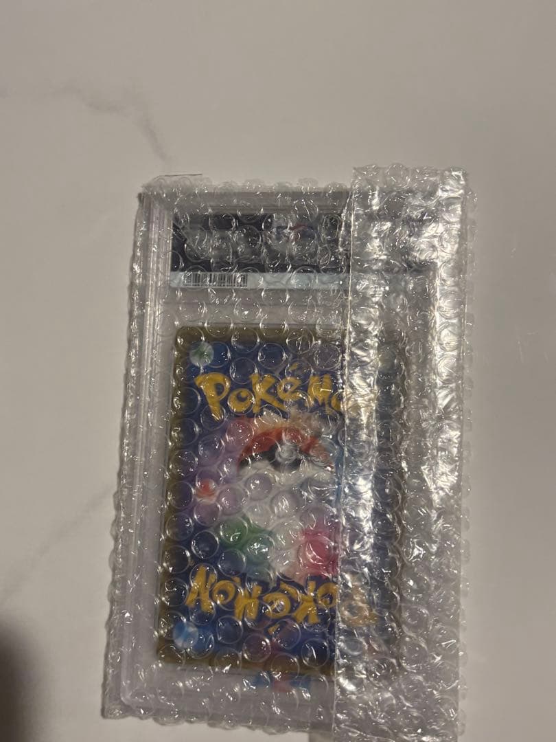ポケモンカードエリカのおもてなしPSA10