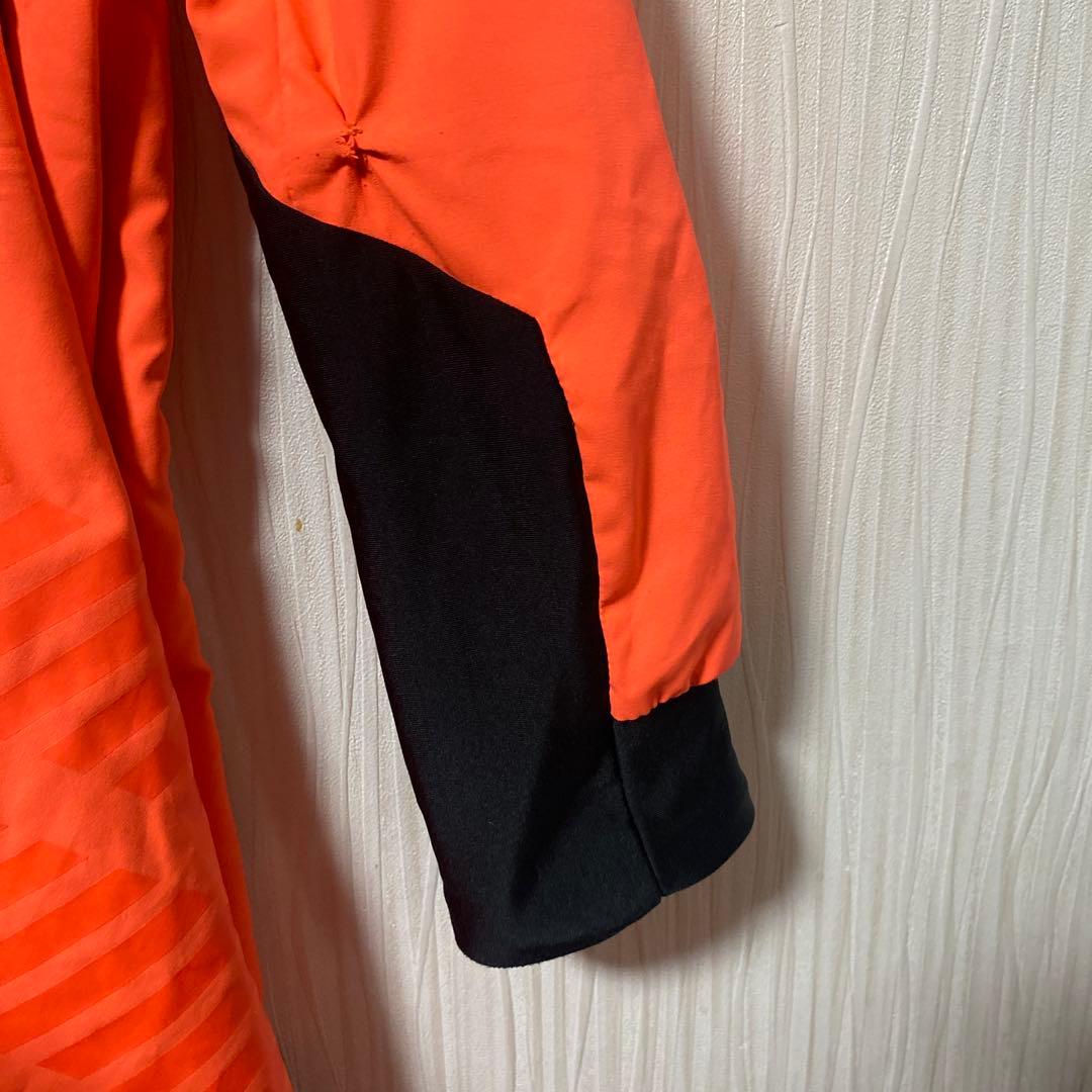 ASICSランニングウェア上下セット アシックスTENKA ストレッチ ウーブン