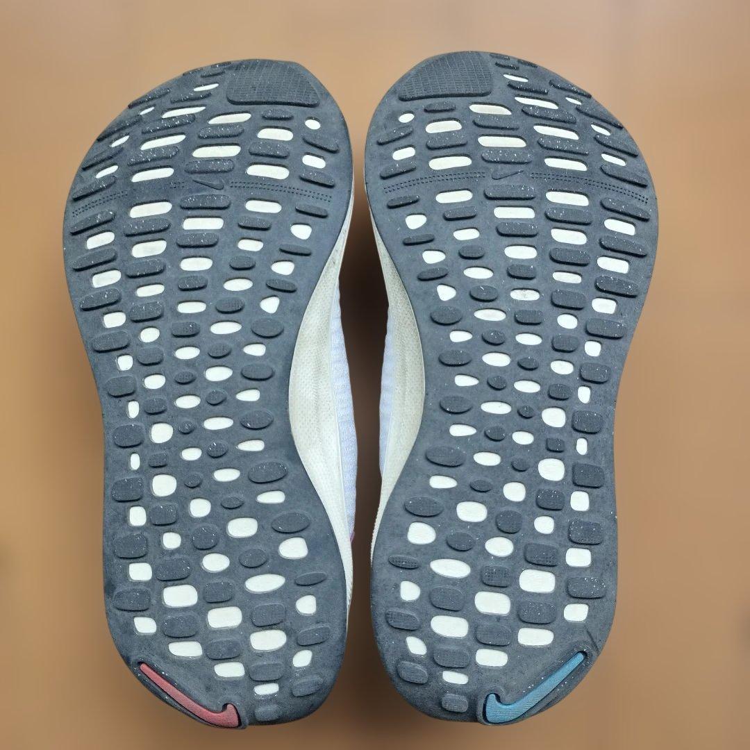 スパイク・シューズ NIKE react infinity run 4