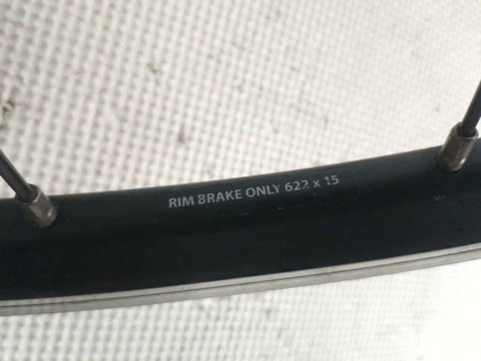 自転車　ホイール　2点セット　ジャイアント　GIANT