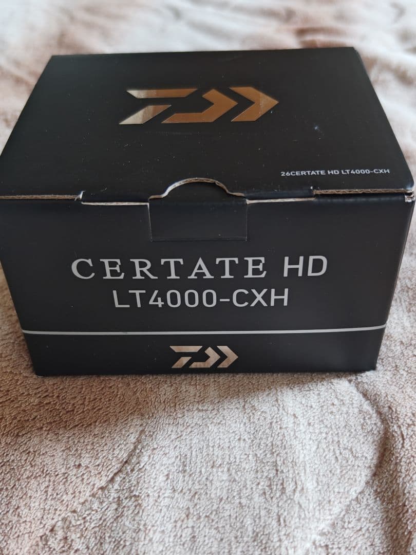 26セルテート HD LT4000-CXH　未開封