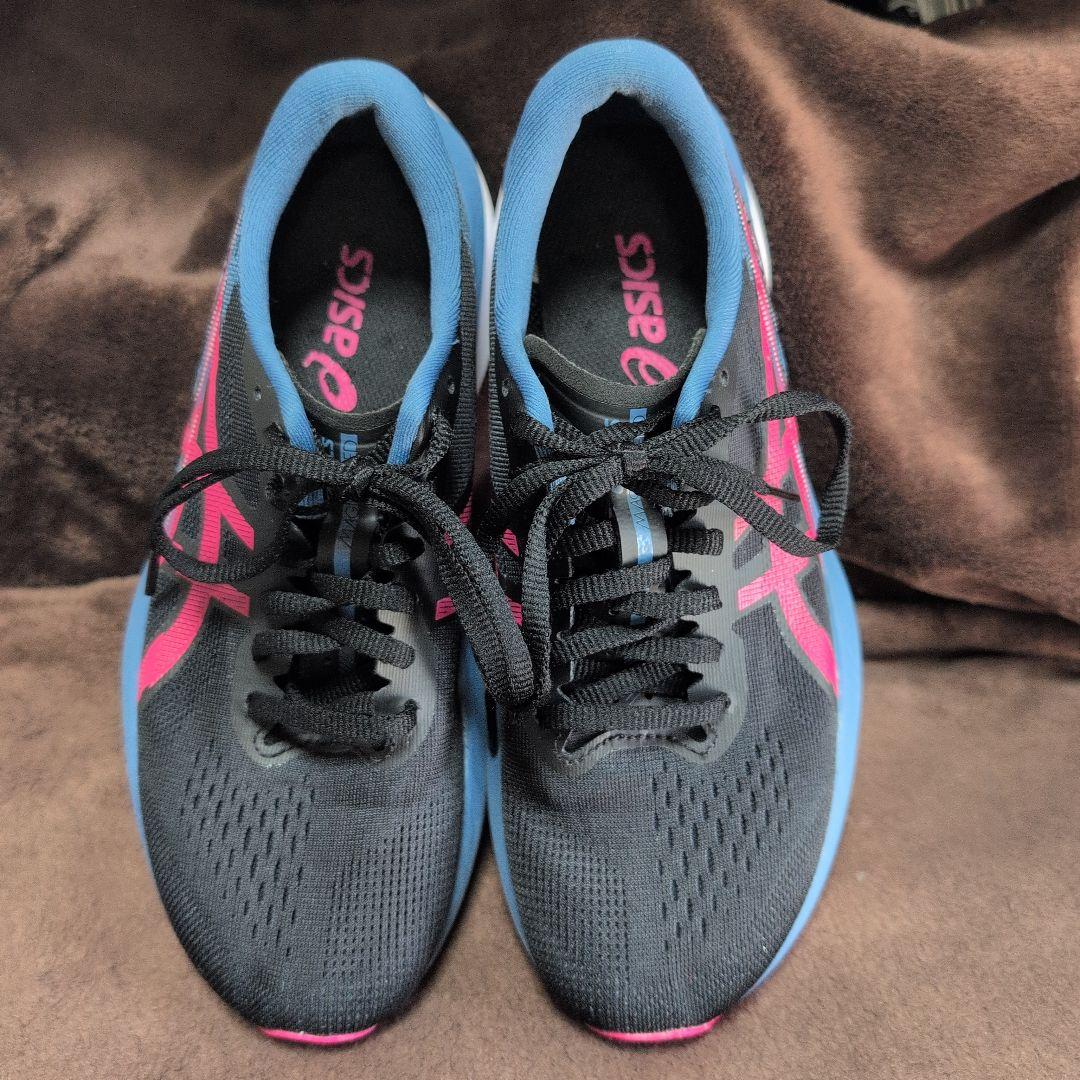 ASICS ☆MAGIC SPEED 4☆ ランニングシューズ