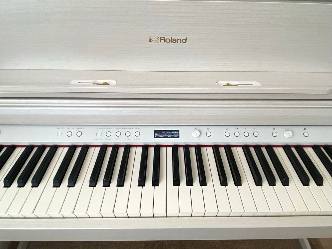 Roland LX705GP 電子ピアノ