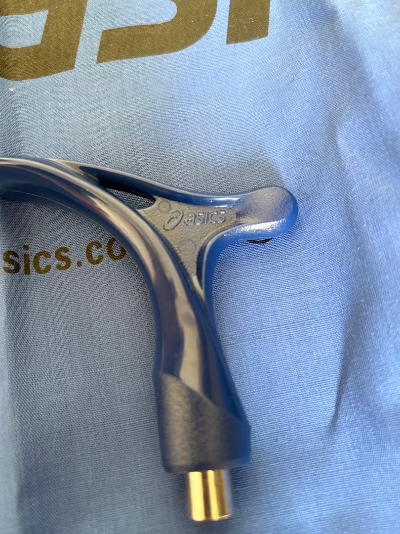ASICS＊競技用スパイク 陸上 24cm