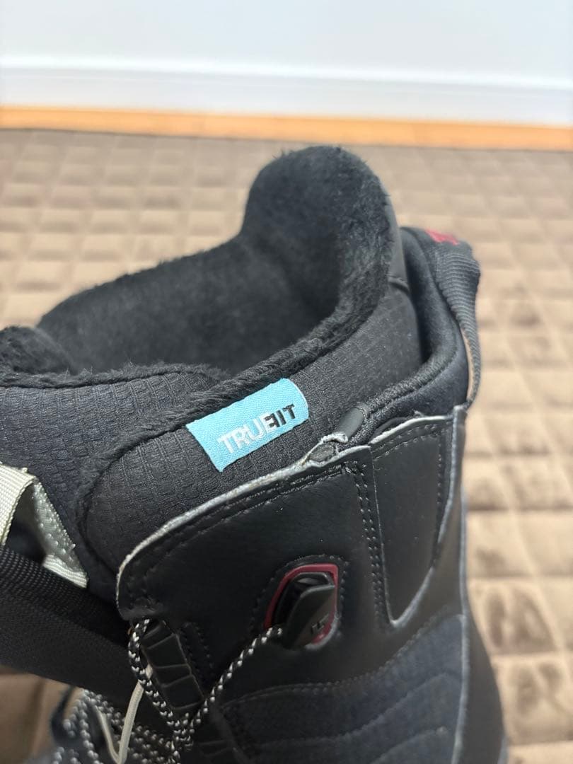 Burton MINT-AF スノーボードブーツ24.5㎝