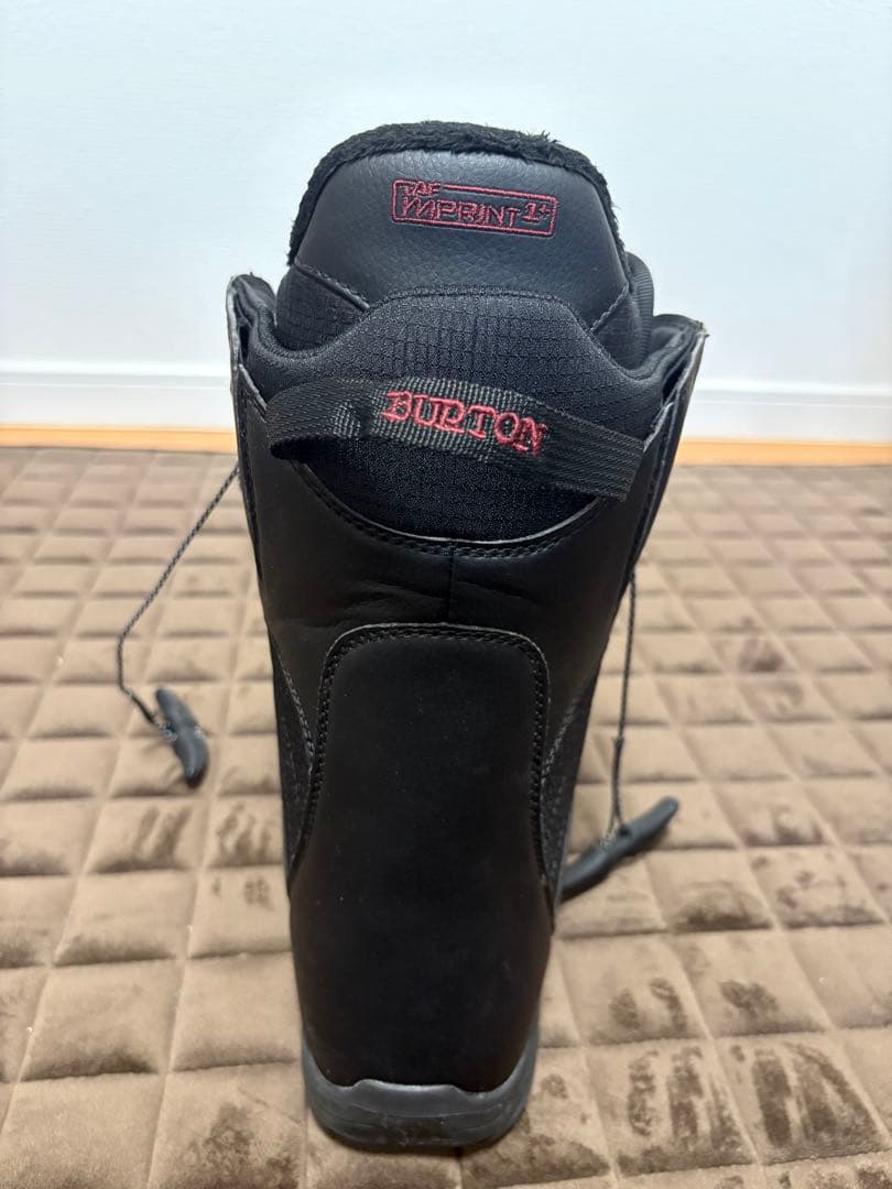 Burton MINT-AF スノーボードブーツ24.5㎝