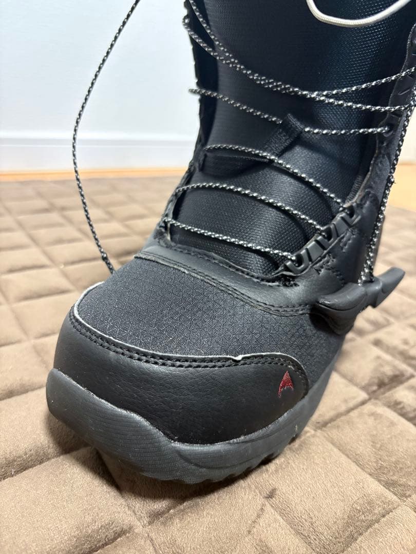 Burton MINT-AF スノーボードブーツ24.5㎝