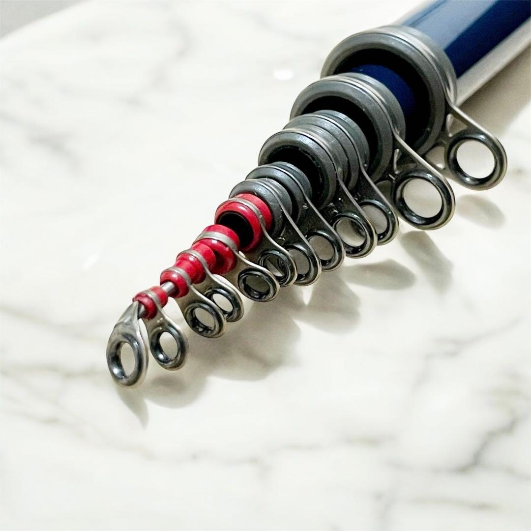 【未使用品】NFT NF BASIS SPECIAL 磯　2-530