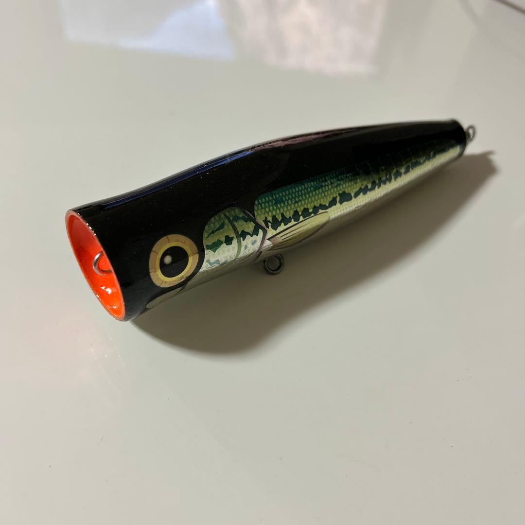 カーペンター ダムセル DS120