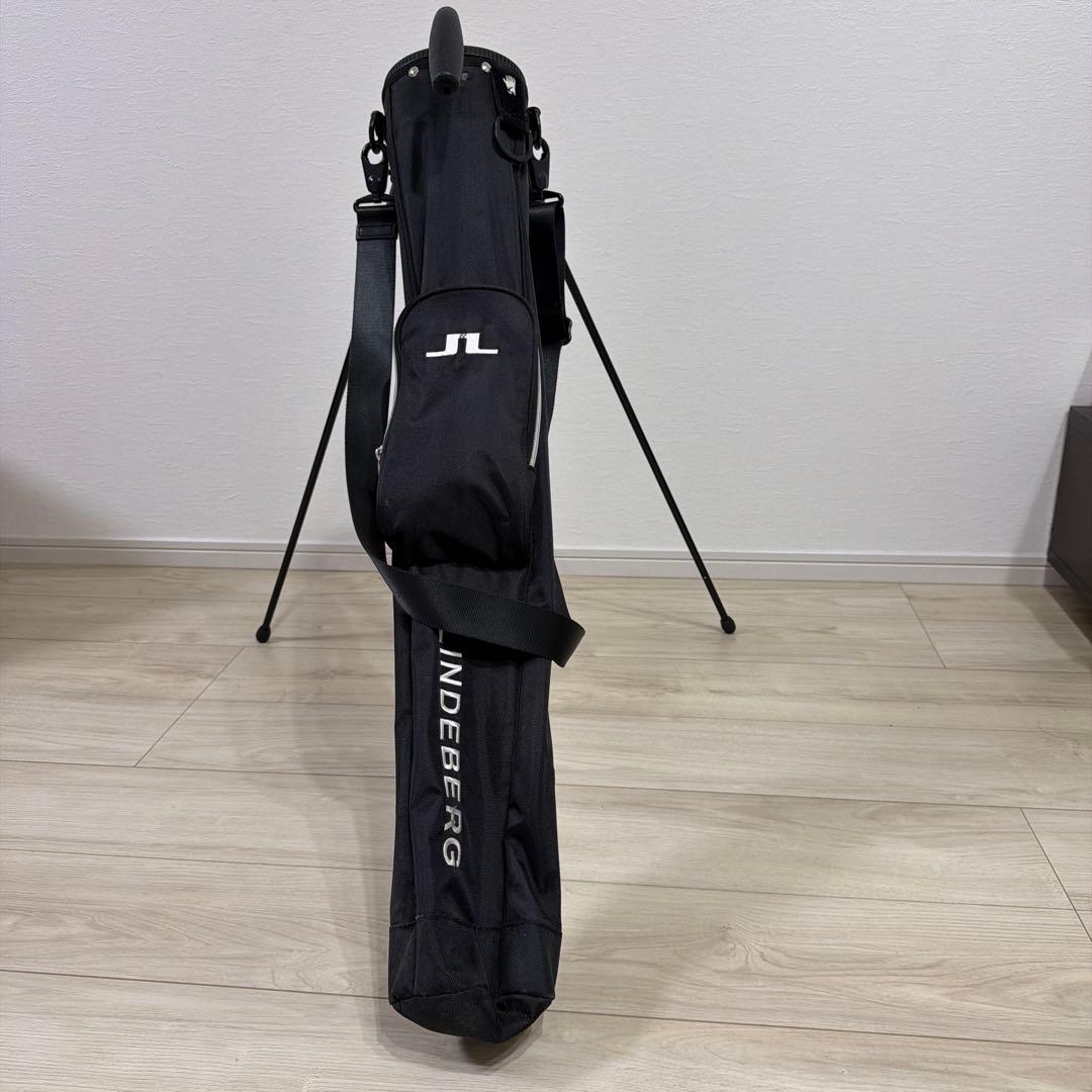 クラブケース　J.LINDEBERG