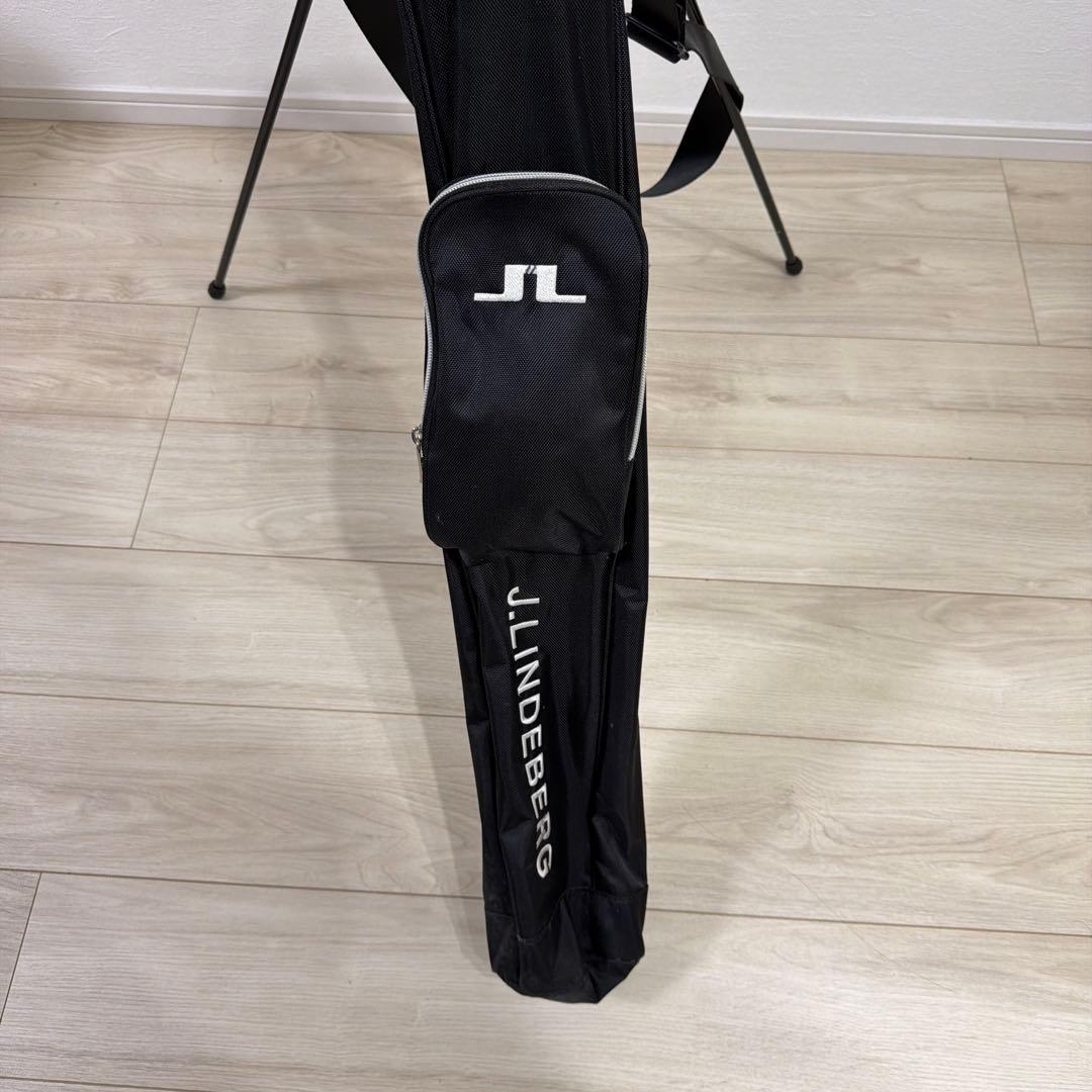 クラブケース　J.LINDEBERG