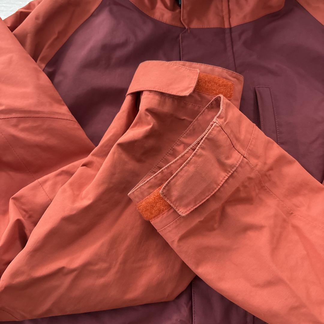 ホリケン　Burton Living Lining ボード ウェア　上のみ