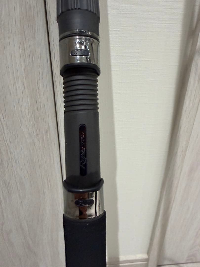 HOT’S BIG TUNA 710 JAPAN SPECIAL