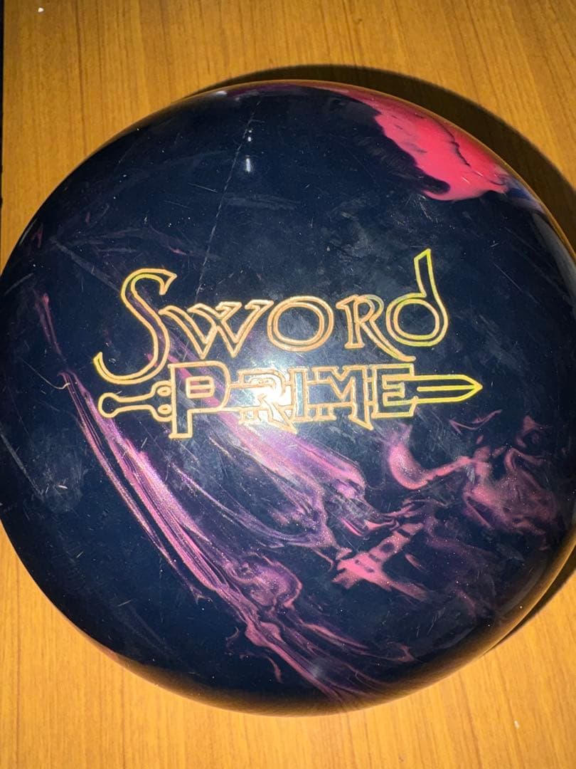 【中古ボール】STORM Sword Prime 15P