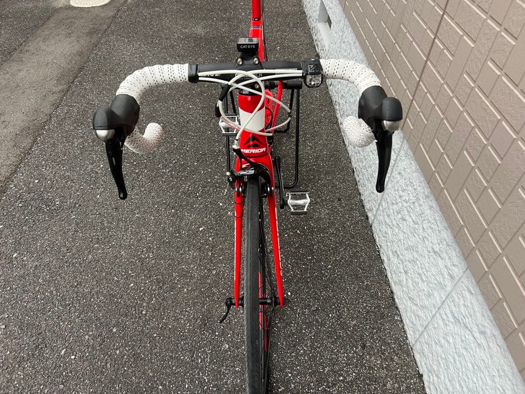 ハビブ MERIDA 「メリダ」 REACTO400 リアクト400