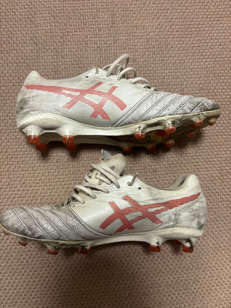 シューズ asics x-fly pro 26.5cm