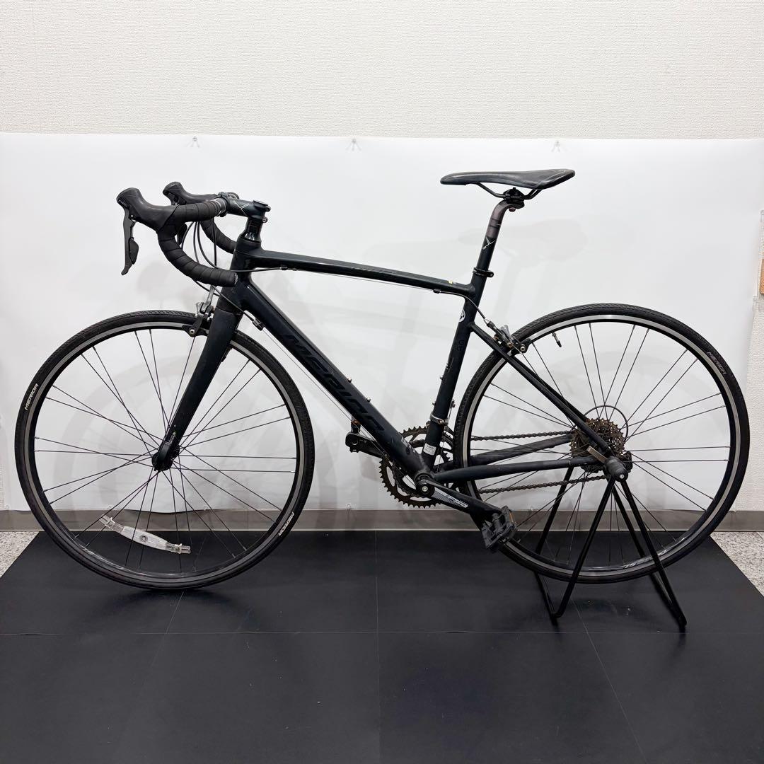 MERIDA RIDE 80 2021 CLARIS R2000 50サイズ