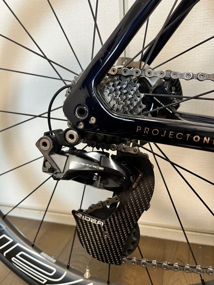自転車本体 TREK EMONDA SLR DURA-ACE Di2 9150