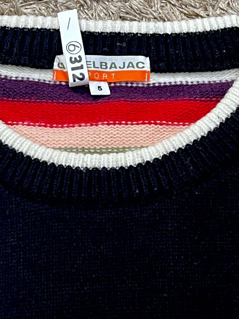 カステルバジャック　セーター