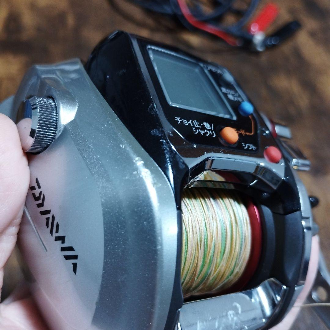 DAIWA レオブリッツ300MT
