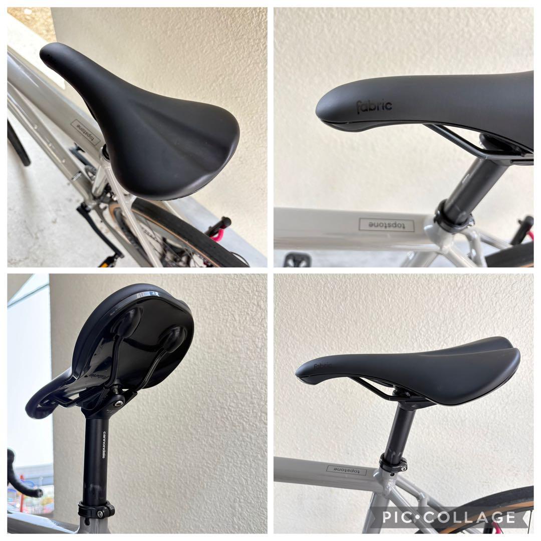 CANNONDALE TOPSTONE2 GRX 400 2022年モデル