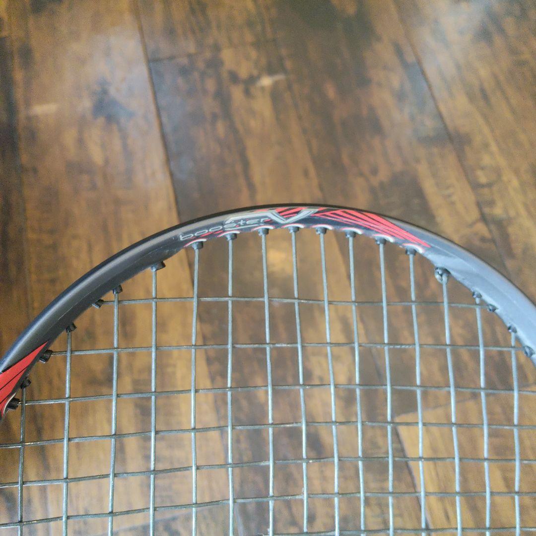 【美品】Mizuno D-Force s-tour ケース付き